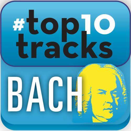 Concerto No. 2 in F Major, BWV 1047 - III. Allegro assai