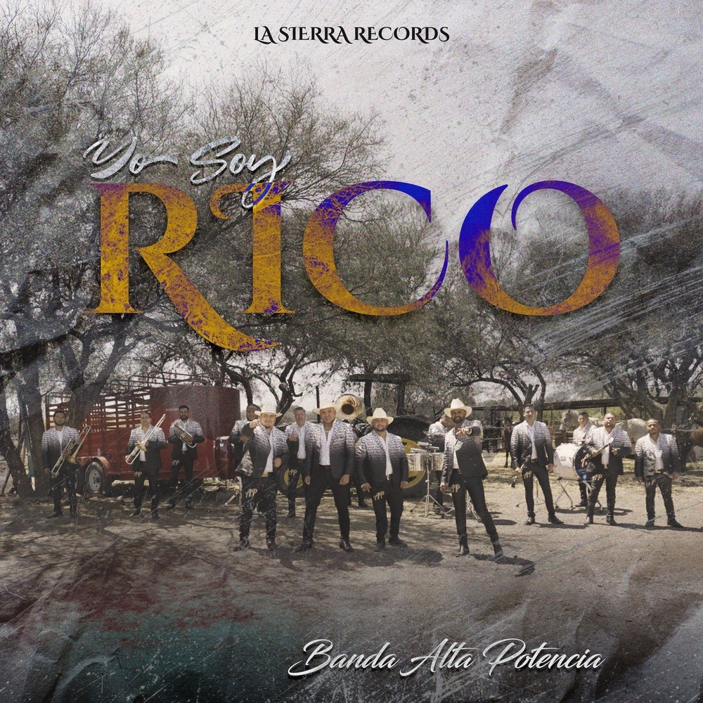 Yo Soy Rico
