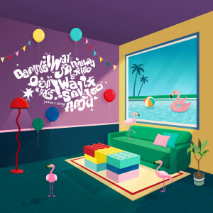 default playlist img