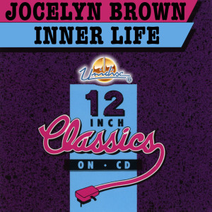 Album 12" Classics from Inner Life
