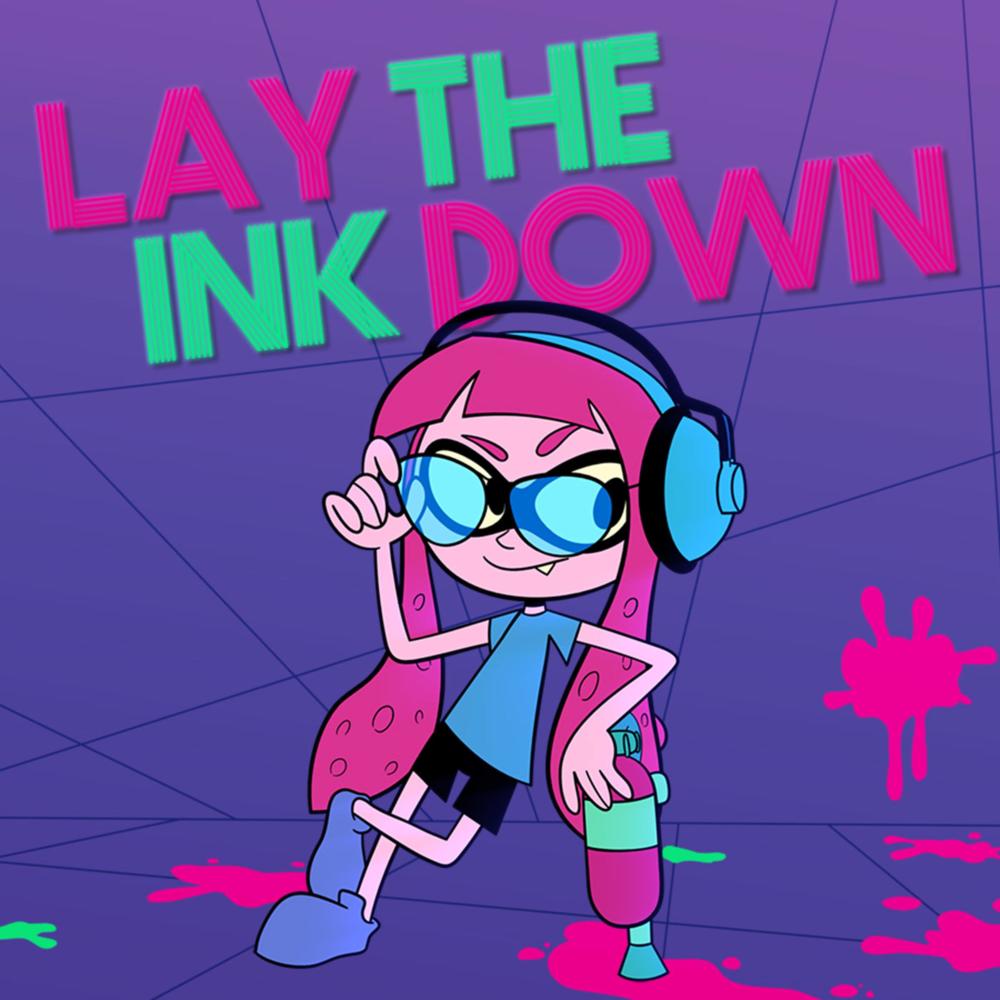 Lay the Ink Down