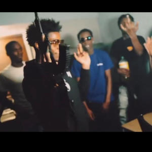 Smb Daveion的專輯Hate Either Way (feat. Smb Chase) [Explicit]