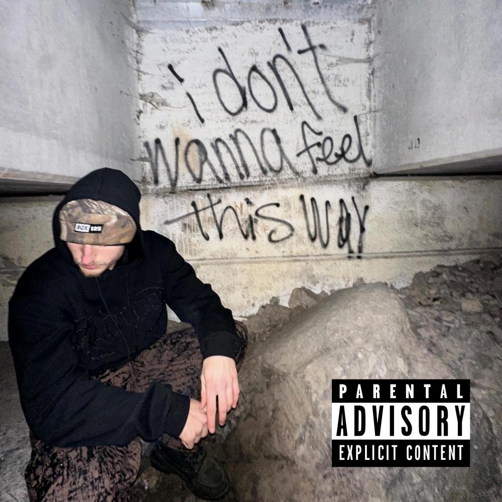 give up (Explicit)