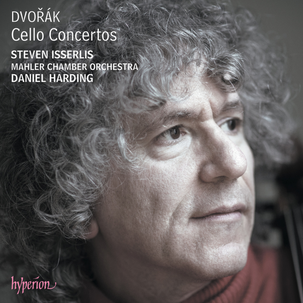 Dvořák: Cello Concerto in A Major, B. 10 (Rev. and Orch. Raphael): III. Allegro risoluto
