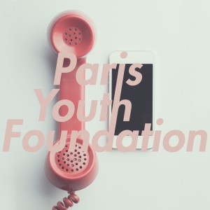 ดาวน์โหลดและฟังเพลง The Off Button (Explicit) พร้อมเนื้อเพลงจาก Paris Youth Foundation