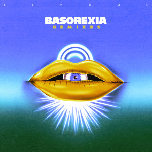 Album Basorexia Remixes from Kendal