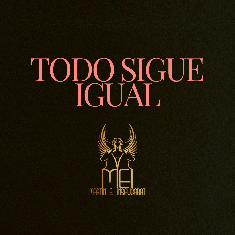 Todo Sigue Igual