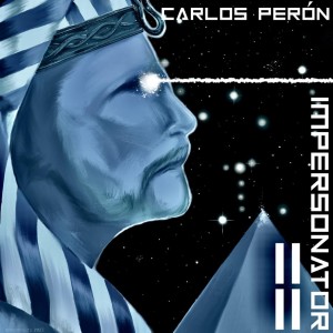 Carlos Peron的專輯Impersonator IV