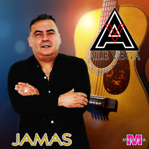 ดาวน์โหลดและฟังเพลง Jamas พร้อมเนื้อเพลงจาก Ale Vega