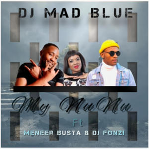收聽DJ Mad Blue的My Nunu (feat. Meneer Busta & Dj Fonzi)歌詞歌曲