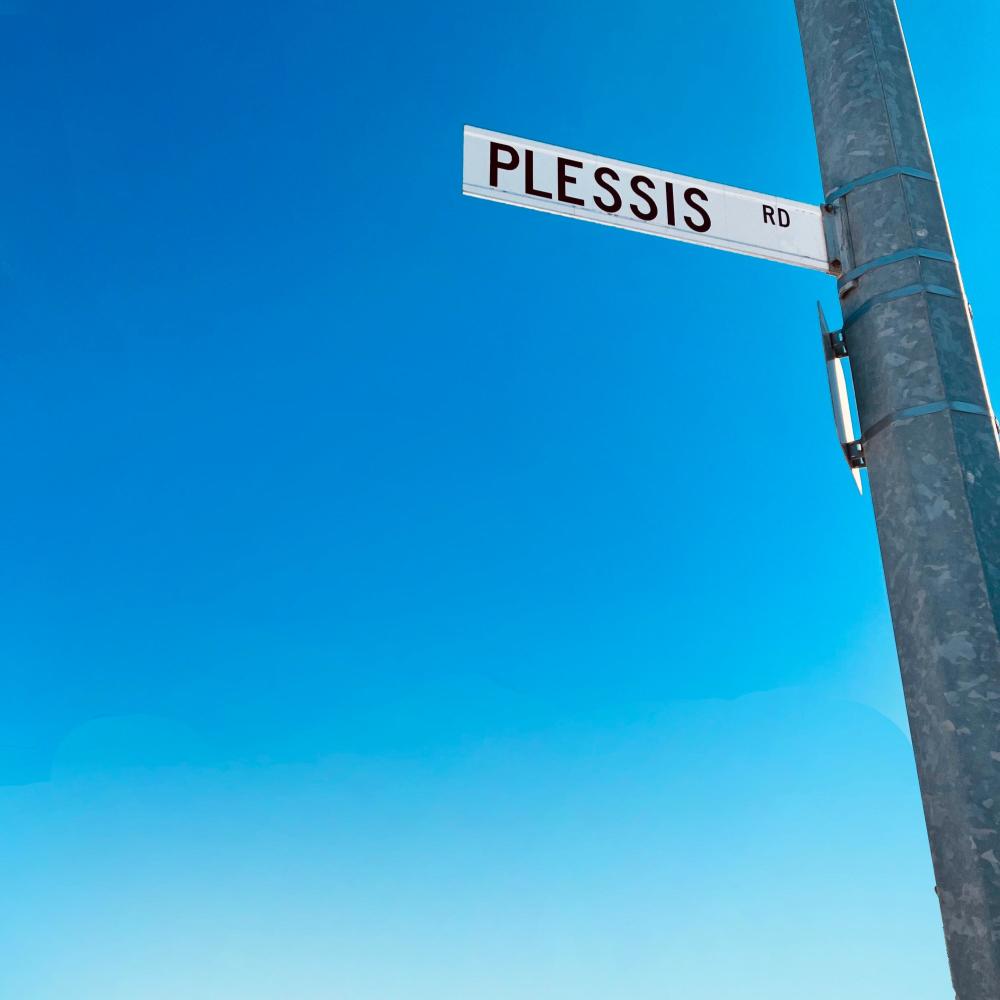 Plessis (Explicit)