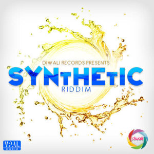 Various Artists的專輯Synthetic Riddim