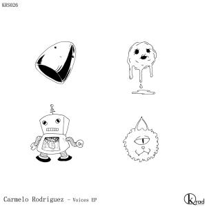 收聽Carmelo Rodriguez的La Boîte à Musique歌詞歌曲