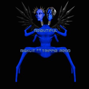 收聽BigKlit的Beautiful (Explicit)歌詞歌曲