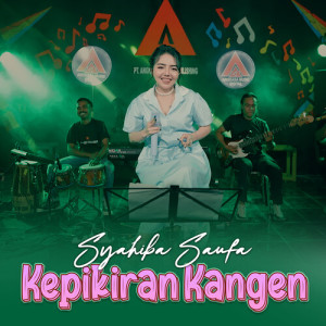 Album Kepikiran Kangen (Live) from Syahiba Saufa