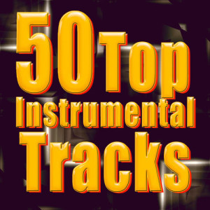 Future Hit Makers的專輯50 Top Instrumental Tracks