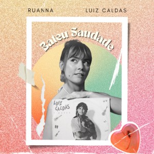 Listen to Bateu Saudade song with lyrics from Ruanna
