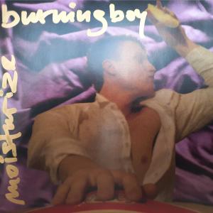 burningboy的專輯moisturize