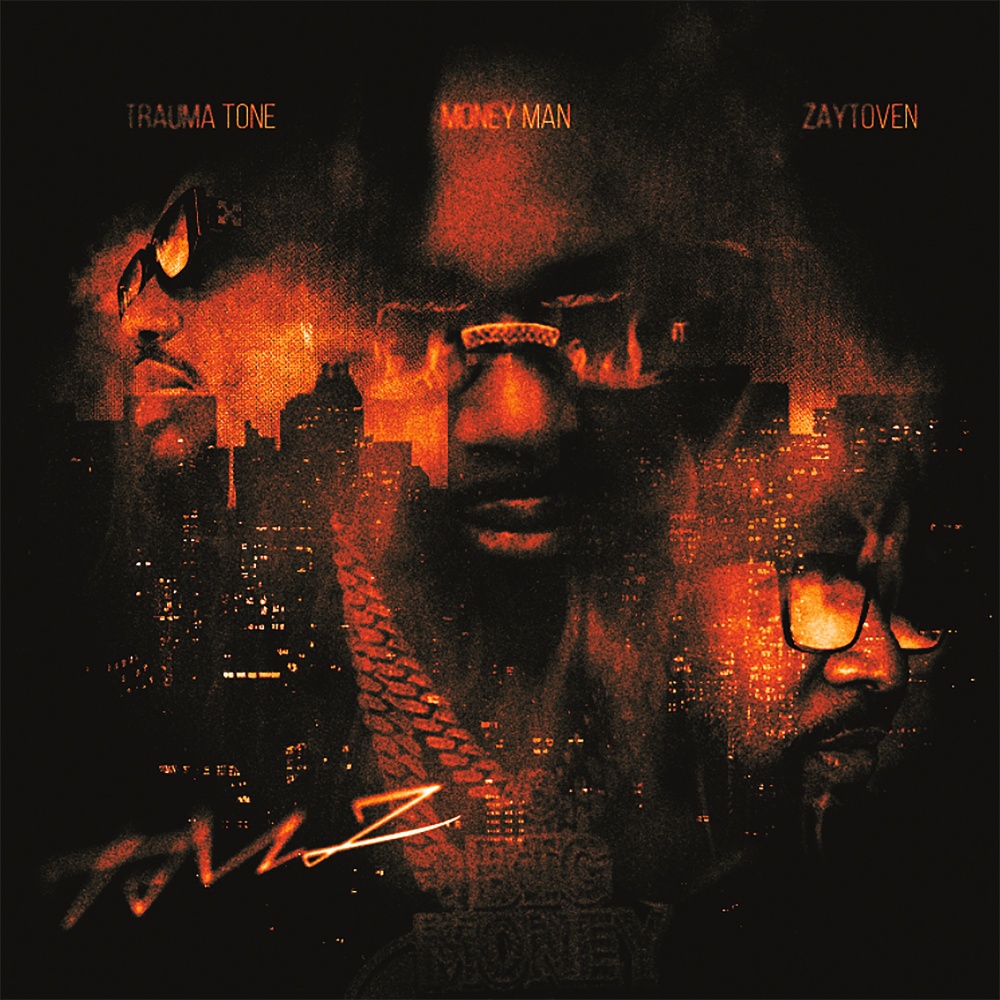 BOSTON (Explicit)
