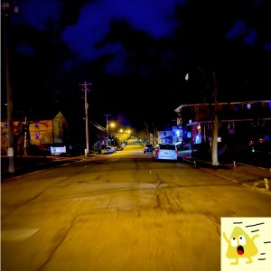Listen to Where Will Nacho Go? (Vine St) (Explicit) song with lyrics from Effex