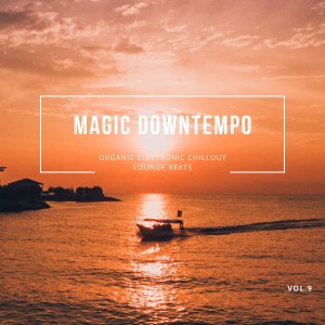 Various Artists的專輯Magic Downtempo, Vol.9
