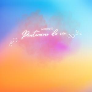 收聽LeFLOFRANCO的Partenaire de vie歌詞歌曲