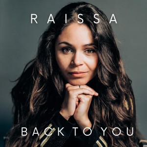 Back to You dari Raissa
