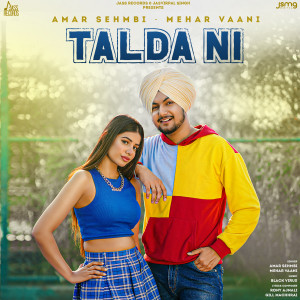 Album Talda Ni from Amar Sehmbi