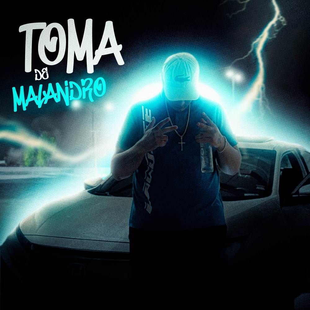 Toma de malandro (Explicit)