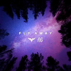 Adrien Gonzales的專輯Fly Away (feat. Adrien Gonzales)