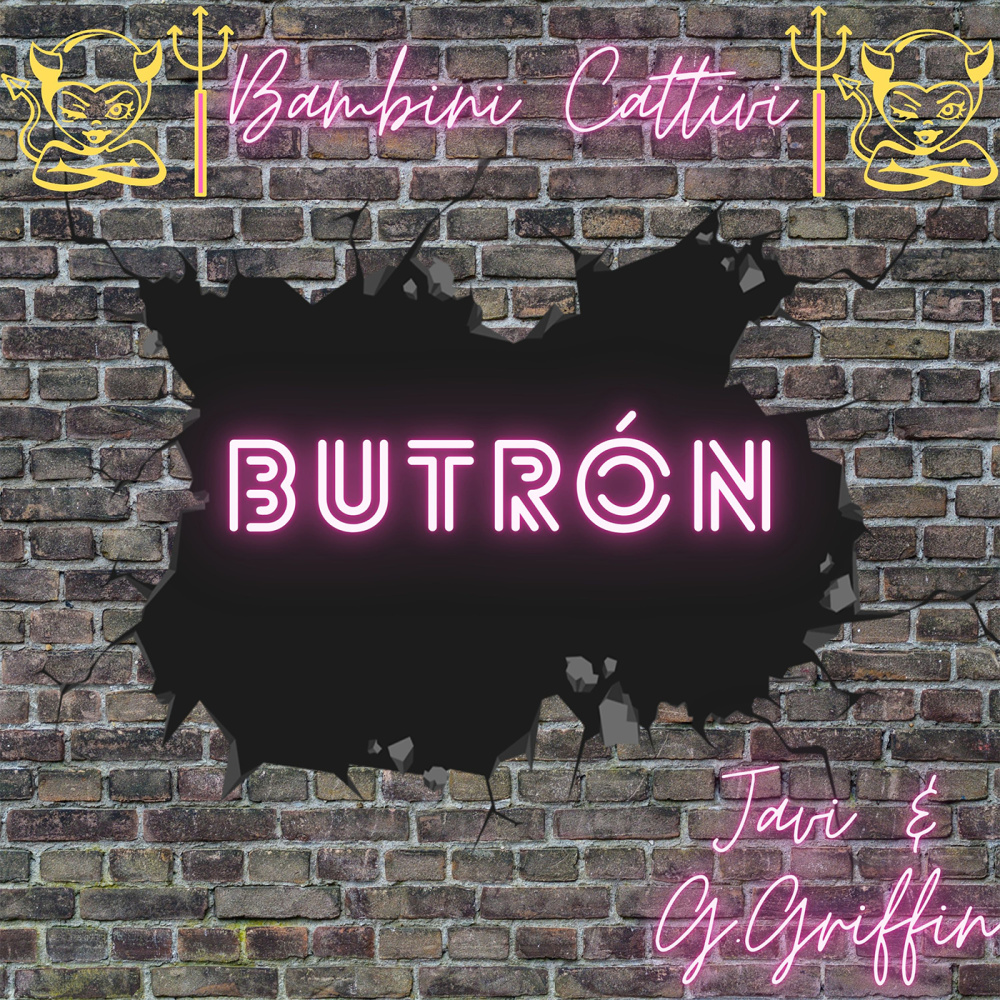 Butrón (Explicit)