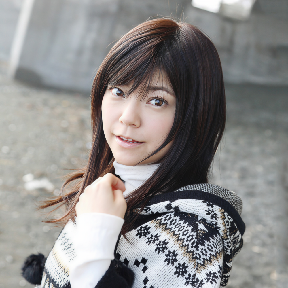 Wendy Hertz (CV: Mariya Ise)