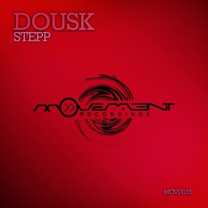 Album Stepp oleh Dousk