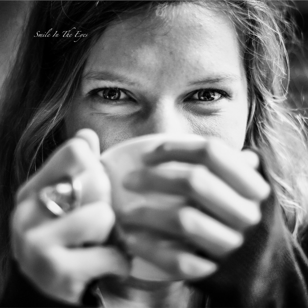 Smile In The Eyes