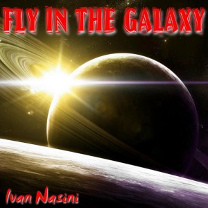 收听Ivan Nasini的The Black Space歌词歌曲
