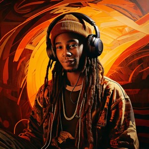 อัลบัม Midnight Dreams: Hip Hop Beats for Sleep ศิลปิน Trap Beats HD