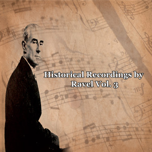 Listen to Piano Concerto in D major for the left hand, M.82 (Original) song with lyrics from Orchestre De La Societe Des Concerts Du Conservatoire