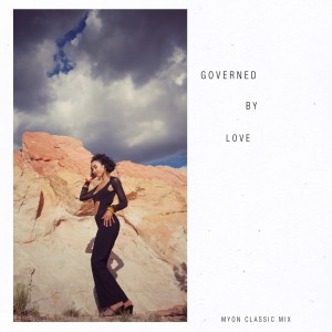 Album Governed by Love (Myon Classic Mix) from Sidibe