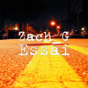 ดาวน์โหลดและฟังเพลง Unstoppable พร้อมเนื้อเพลงจาก Zach_G