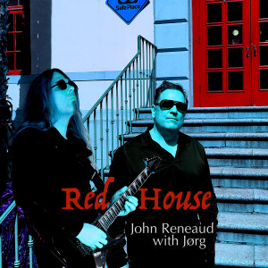 Album Red House from Jørg Klein