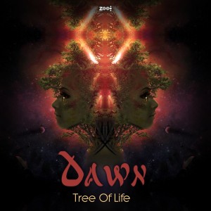 Tree of Life dari Dawn