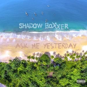 收聽Shadow Boxxer的Blanco (Explicit)歌詞歌曲