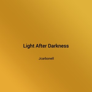 อัลบัม Light After Darkness ศิลปิน Jcarbonell