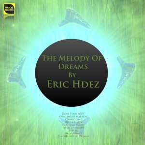 收聽Eric Hdez的Move Your Body歌詞歌曲