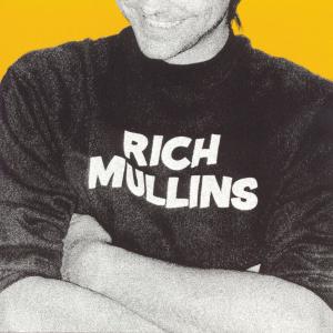 收聽Rich Mullins的Both Feet On The Ground歌詞歌曲