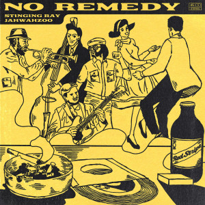Listen to No remedy song with lyrics from Stinging Ray