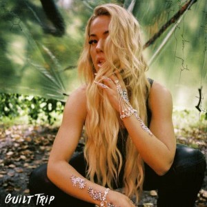 ดาวน์โหลดและฟังเพลง Guilt Trip พร้อมเนื้อเพลงจาก Julie Bergan
