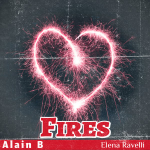 Listen to Fires song with lyrics from Alain B