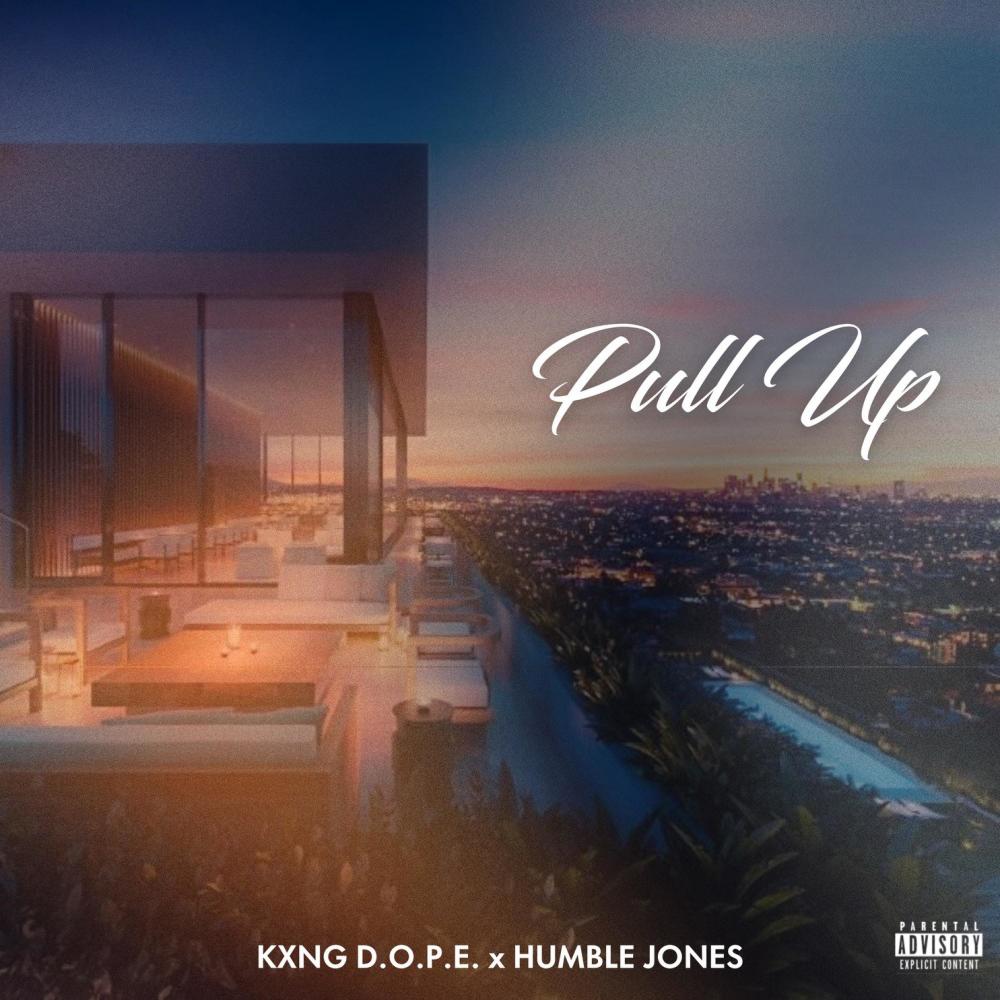 Pull Up (feat. Humble Jones) (Explicit)