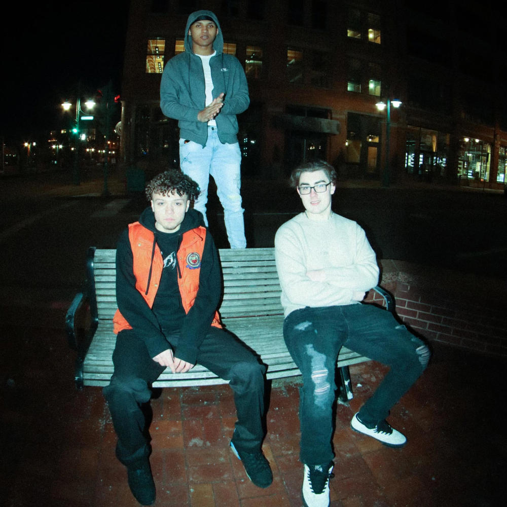 beforeidie (feat. die4rai & Reclucid) (Explicit)